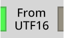 'From UTF16' LogiX node