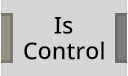'Is Control' LogiX node