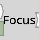 'Focus' LogiX node