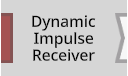 'Dynamic Impulse Receiver' LogiX node