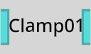 'Clamp01' LogiX node