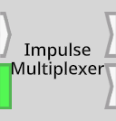 'Impulse Multiplexer' LogiX node
