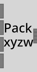 'Pack xyzw' LogiX node