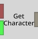 'Get Character' LogiX node
