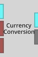 'Currency Conversion' LogiX node