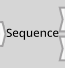 'Sequence' LogiX node