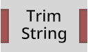 'Trim String' LogiX node