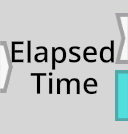 'Elapsed Time' LogiX node